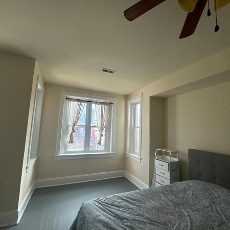 Hostel Adams Morgan Washington Exteriér fotografie